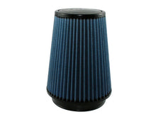 Load image into Gallery viewer, aFe MagnumFLOW Air Filters UCO P5R A/F P5R 5F x 6-1/2B x 4-3/4T x 8H - 24-50508