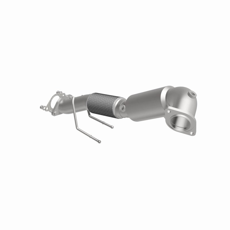 MagnaFlow DF Cat. Conv 2017-2019 Ford Escape L4 OEM Underbody Single (Not for sale in California) - 280030