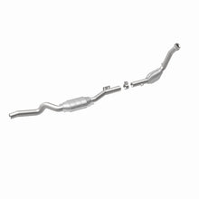 Load image into Gallery viewer, MagnaFlow Conv DF 00 Mercedes ML320 3.2L - 23195