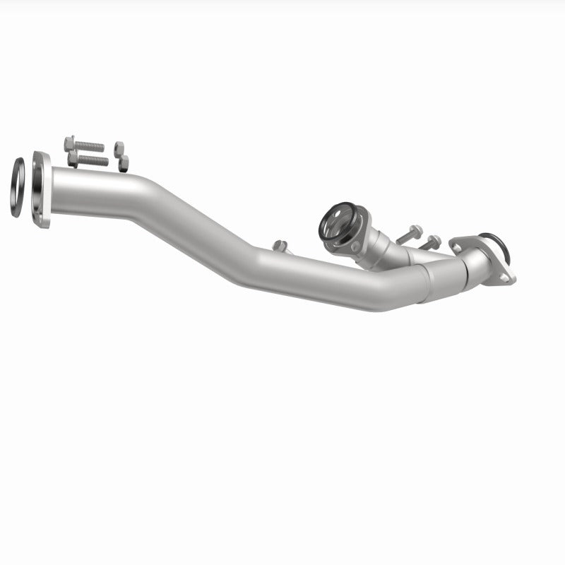 BRE Exhaust 02-06 MPV 3.0L Front Pipe Kit - 107-0207