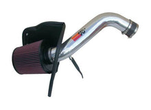 Load image into Gallery viewer, K&amp;N Performance Intake Kit PERF. INTAKE KIT; CHEVY SILVERADO HD, V8-6.6L DSL, 01-04, POL - 77-3034KP