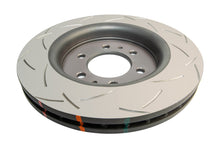 Load image into Gallery viewer, DBA 12-14 Ford F-150 (6 Lug) Front Slotted KP 4X4 Survival 4000 Series Rotor - DBA42790S