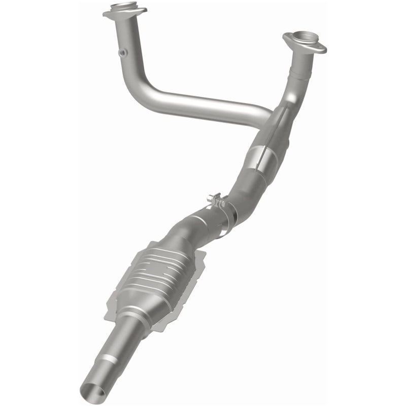 MagnaFlow Conv DF 95 Ford Bronco 5.8L - 23661