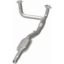 Load image into Gallery viewer, MagnaFlow Conv DF 95 Ford Bronco 5.8L - 23661