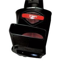 Load image into Gallery viewer, Injen 17-19 Chevy Silverado 2500/3500 Duramax L5P 6.6L Evolution Cold Air Intake (Oiled Filter) - EVO7007C