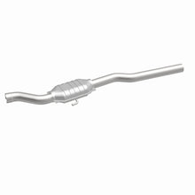 Load image into Gallery viewer, MagnaFlow Conv Dodge-Plymouth 53.75X6.5X4 2.5 - 93276