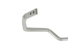 Load image into Gallery viewer, Whiteline 95-98 Nissan 240SX S14 Rear 24mm Swaybar-XX h/duty Blade adjustable - BNR11XXZ