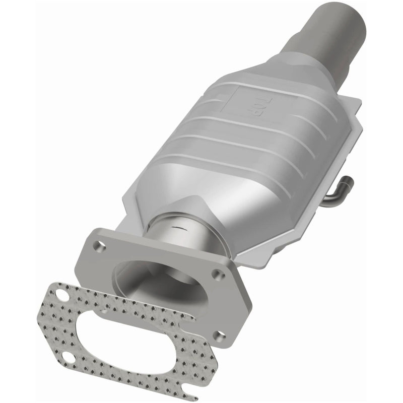 MagnaFlow Direct Fit Catalytic Converter GM 86 87 - 93439
