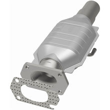 Load image into Gallery viewer, MagnaFlow Direct Fit Catalytic Converter GM 86 87 - 93439
