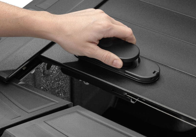 Retrax 2019 Ram 1500 RetraxPRO MX - 80243
