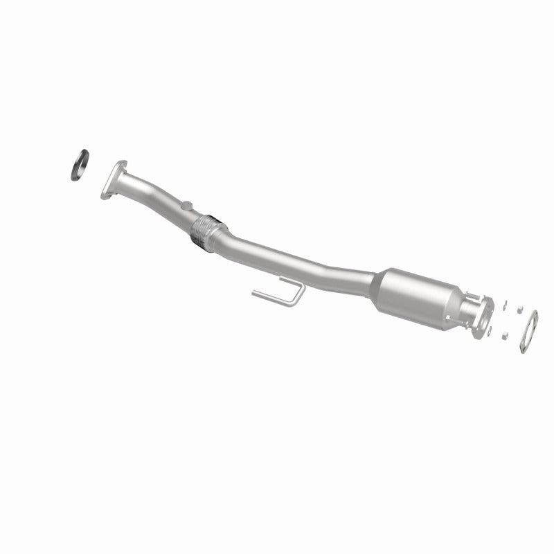 MagnaFlow California Direct Fit Converter 04-05 Nissan Altima 2.5L - 5571523