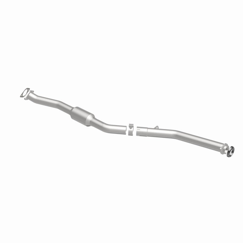 MagnaFlow Direct Fit Catalytic Converter 2015 Subaru WRX - 21-232