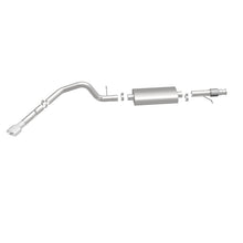 Load image into Gallery viewer, MagnaFlow SYS C/B 09 Chev/GMC Tahoe/Yukon5.3L - 16564