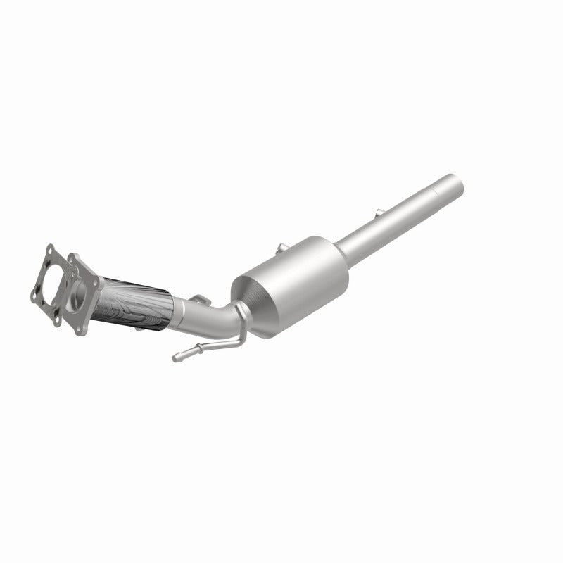 MagnaFlow 06-09 Volkswagen Beetle 2.5L Direct Fit Converter - 5561377