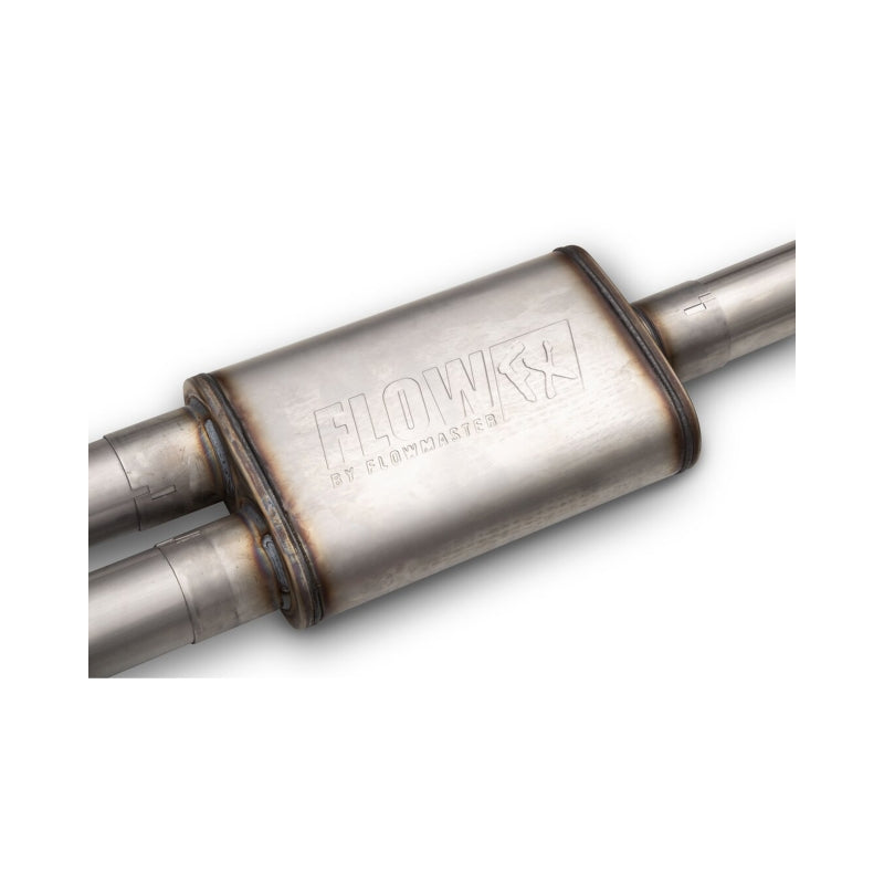 Flowmaster 21-25 Ford F-150 FlowFX Cat-Back Exhaust System - 718170