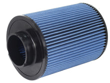 Load image into Gallery viewer, aFe MagnumFLOW Air Filters UCO P5R A/F P5R 4F x 8-1/2B x 8-1/2T (inv) x 11H - 24-91042