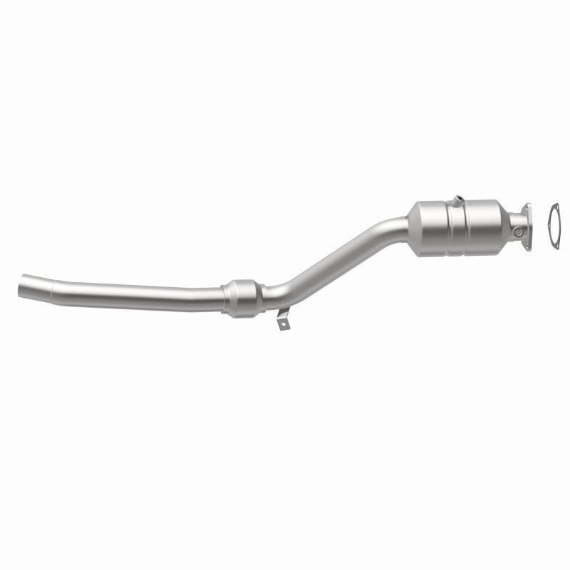 MagnaFlow Conv DF 02-03 Audi A4 3L Driver Side - 24175