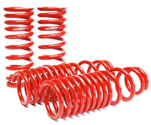 Load image into Gallery viewer, Skunk2 90-93 Acura Integra Lowering Springs (2.50in - 2.25in.) (Set of 4) - 519-05-1640