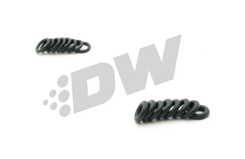 DeatschWerks Bosch EV14 Universal 60mm/11mm 220lb/hr Injectors (Set of 8) - 16S-11-2200-8