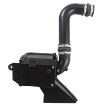 Load image into Gallery viewer, K&amp;N 14-15 VW Jetta GLI 2.0L-L4 Typhoon Intake - 69-9507TTK