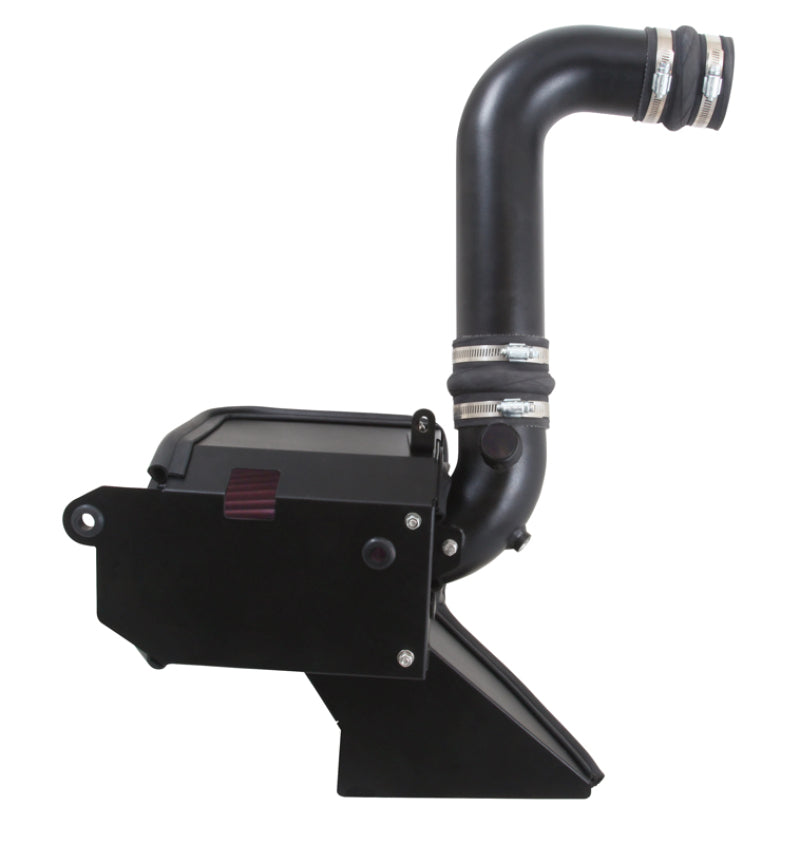 K&N 14-15 VW Jetta GLI 2.0L-L4 Typhoon Intake - 69-9507TTK