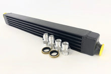 Load image into Gallery viewer, CSF 82-94 BMW 3 Series (E30) High Performance Oil Cooler w/-10AN Male &amp; OEM Fittings - 8092