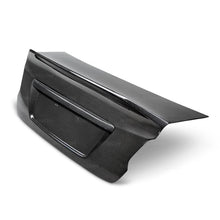 Load image into Gallery viewer, Seibon 2015+ Subaru Impreza WRX/STI C Style Carbon Fiber Trunk Lid - TL15SBIMP-C