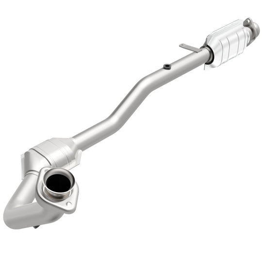 MagnaFlow Direct Fit Catalytic Converter 99-01 Ford Explorer 5.0L - 447119