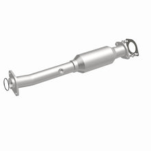 Load image into Gallery viewer, MagnaFlow 2004 Nissan Titan 5.6L Direct Fit Converter - 4593217