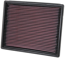 Load image into Gallery viewer, K&amp;N Replacement Air Filter AIR FILTER, FORD/MER/LIN - 3.8/4.0/5.0L 86-02 - 33-2015