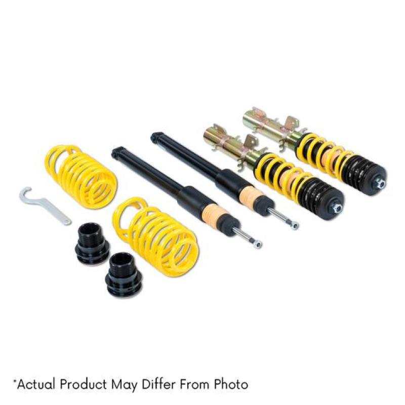 ST Coilover Kit VW Golf VII 2.0TDI - 13281046