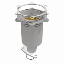 Load image into Gallery viewer, MagnaFlow Direct Fit Catalytic Converter 96-00 Pathfinder Passenger Side Front - 50212