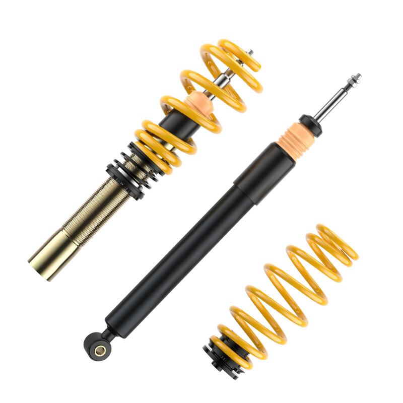 ST XA Coilover Kit 09-12 Audi A4 Quattro Wagon(B8) - 18210078