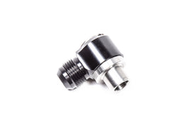 Radium Engineering 10AN Male Swivel Banjo 17.5mm Press Fit - 20-0609
