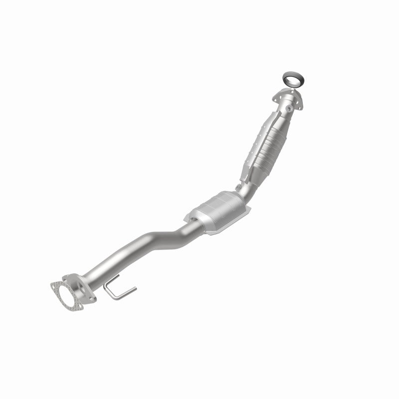 MagnaFlow Direct Fit Catalytic Converter 08 Trailb/Envoy 4.2L OEM - 49222