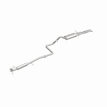 Load image into Gallery viewer, BRExhaust 11-19 Ford Fiesta 1.6L Exhaust Kit - 106-0964