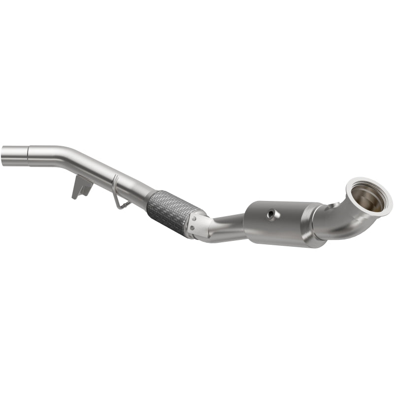 MagnaFlow 2017 Mercedes-Benz GLS450 3.0L Direct Fit Converter - 5551552