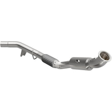 Load image into Gallery viewer, MagnaFlow 2017 Mercedes-Benz GLS450 3.0L Direct Fit Converter - 5551552