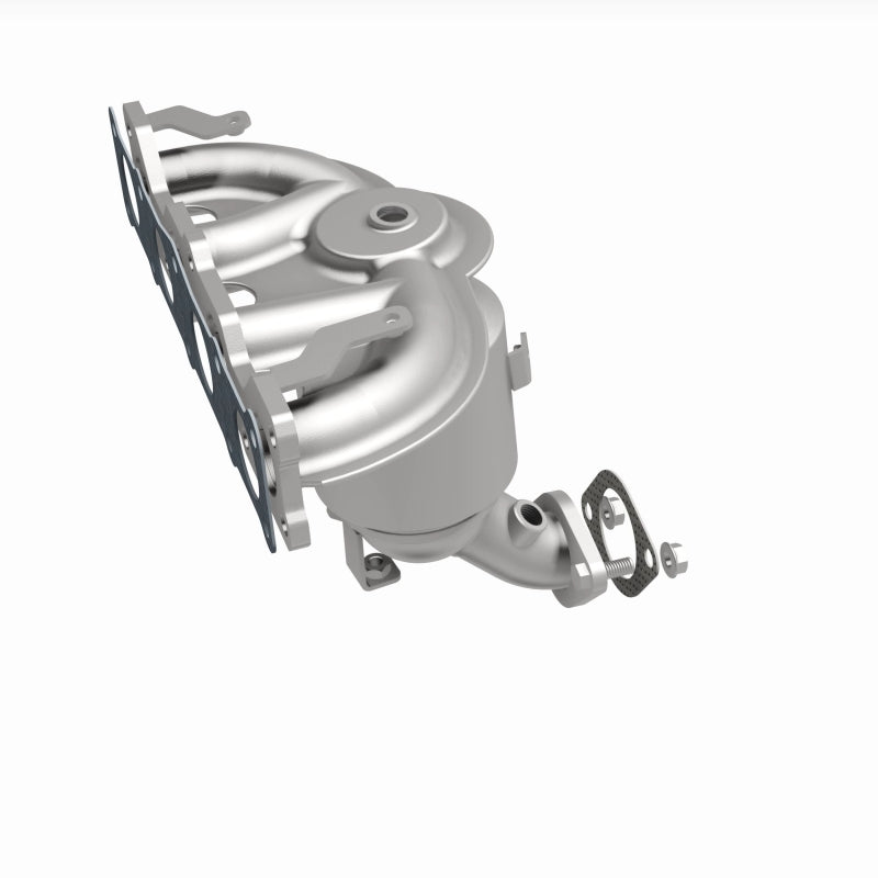 MagnaFlow 13-17 Hyundai Santa Fe Sport 2.4L Direct Fit Catalytic Converter - 5531775