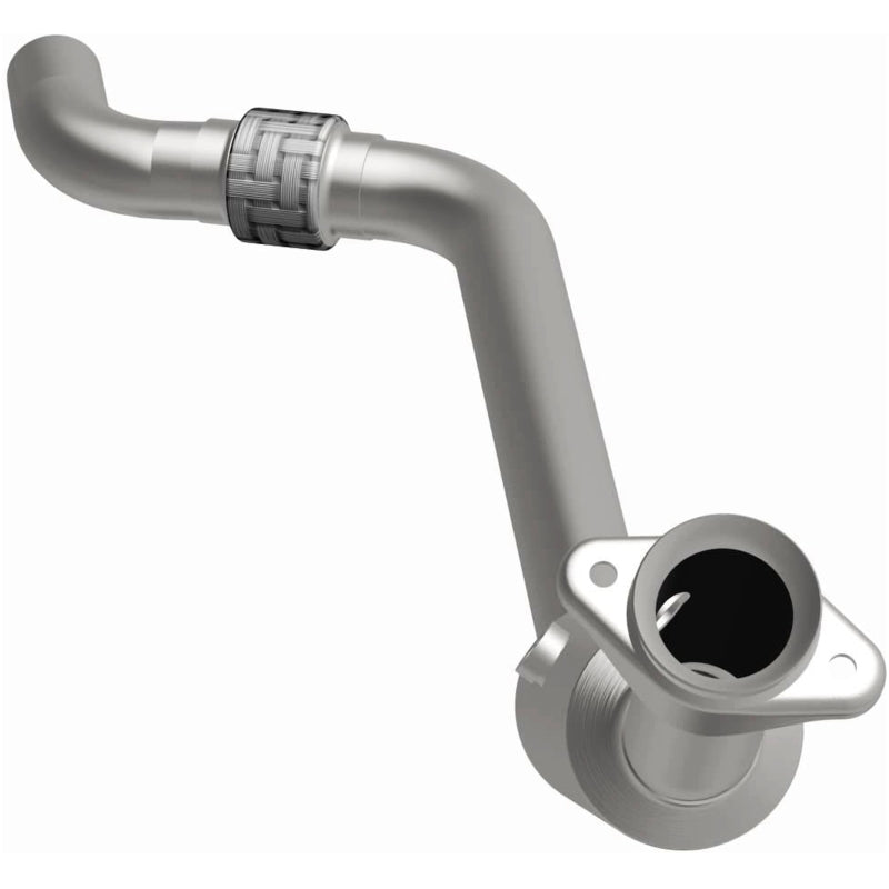 MagnaFlow 15-17 Mustang V6 3.7 OEM Underbody Direct Fit Converter - 21-473