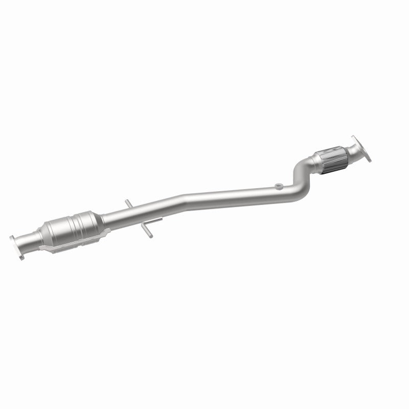 MagnaFlow Direct Fit Catalytic Converter 2012-2014 CRUZE 1.4L Underbody - 52109