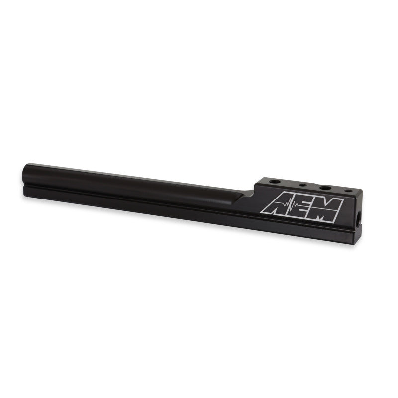 AEM 94-01 Integra Black Fuel Rail - 25-100BK