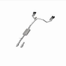 Load image into Gallery viewer, Magnaflow 2021 GMC Yukon XL / Chevy Suburban / Cadillac Escalade ESV Street Series Cat-Back Exhaust - 19543