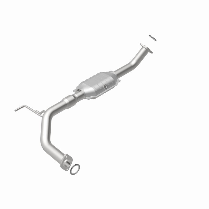 MagnaFlow Direct Fit Catalytic Converter 04-06 Tundra 4.7L D/S frt O - 49592