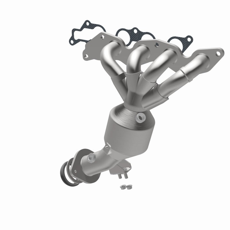 MagnaFlow 06-15 Mazda MX-5 Miata Direct Fit CARB Compliant Manifold Catalytic Converter - 5531919