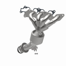 Load image into Gallery viewer, MagnaFlow 06-15 Mazda MX-5 Miata Direct Fit CARB Compliant Manifold Catalytic Converter - 5531919