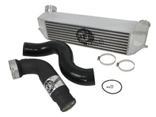 Load image into Gallery viewer, aFe Bladerunner Intercooler w/ Tubes 11-13 BMW 335i L6-3.0L (tt) N55 - 46-20242-B