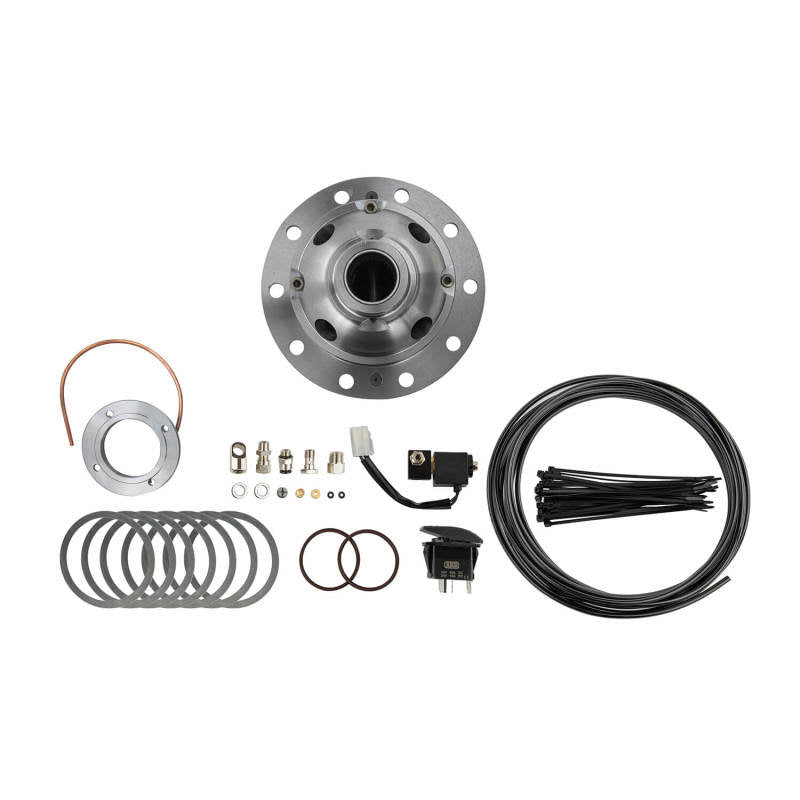 ARB Airlocker 30Spl 3.91&Up Toyota 8In Ifs 53mm Brg S/N.. - RD111
