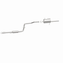 Load image into Gallery viewer, MagnaFlow BRE Exhaust Kit 95-01 Chevy Metro 1.3L - 106-0657