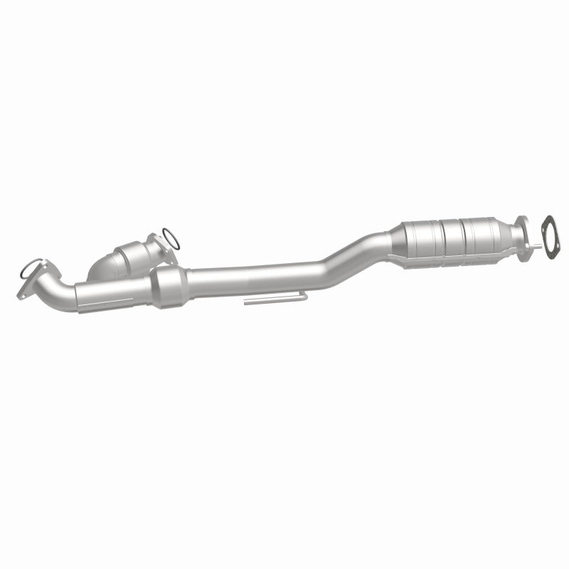 MagnaFlow Direct Fit Catalytic Converter 2007-2008 ALTIMA 3.5 L Underbody - 52190